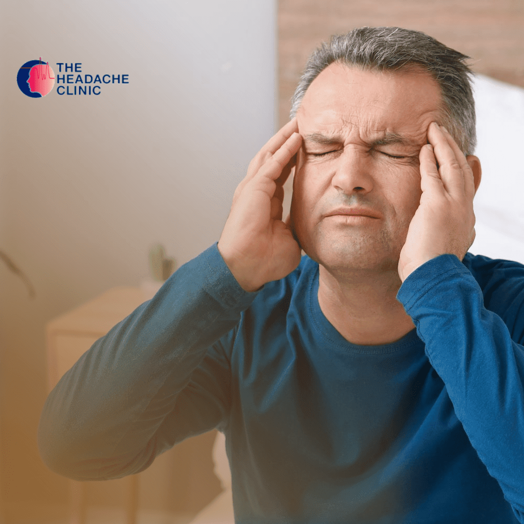 The dura and migraine